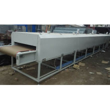 Long IR Tunnel Machine/IR Dryer